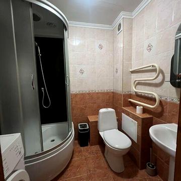 Довгострокова оренда 1к Квартира Карпенка вулиця