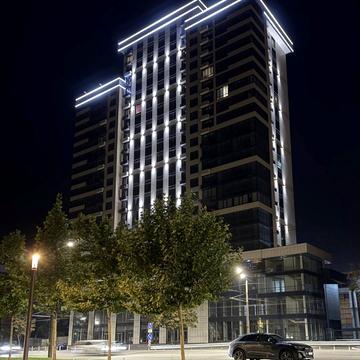 Набережна Перемоги вул., 40-Д