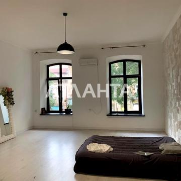 улица Жуковского, 26, Центр, Приморский, Одесса, Одесская 78000.0 USD