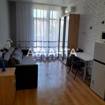 улица Педагогическая, 20б, Фонтан, Приморский, Одесса, Одесская 38000.0 USD