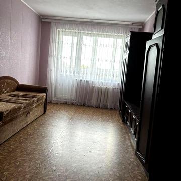 Продаётся большая и уютная квартира