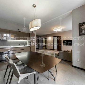 Продаж 2к квартири ЖК Новопечерські Липки Верхогляда, 16 Драгомирова ЖК Новопечерські Липки