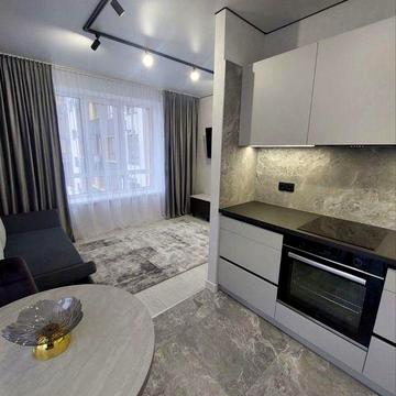 Smart квартира ЖК «Молодість» м. Ірпінь ЖК «Молодість»