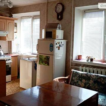 Довгострокова оренда 2к Квартира Київська вулиця