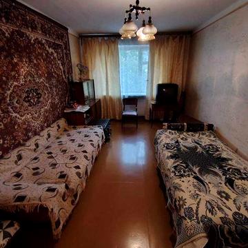 квартира 3 кiмнати з АГО (Верхньоднiпровськ)