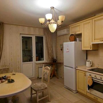 3-к. квартира. Позняки. Метро. Новус. Григоренка, 12. Генератор