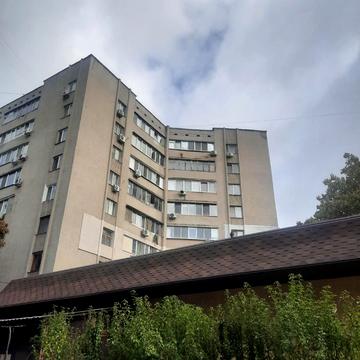 Фонтанська дорога вул., 12/10