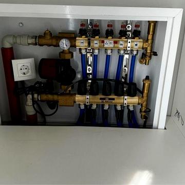 Продаж 2 кімнатноі квартири 45 кв. м