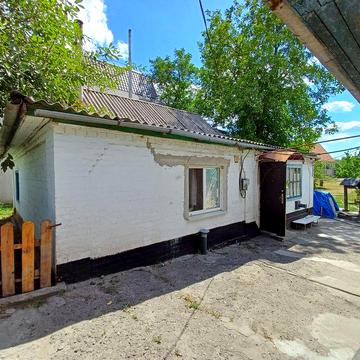 Продам дом в Подгороднем по ул.Украинской!