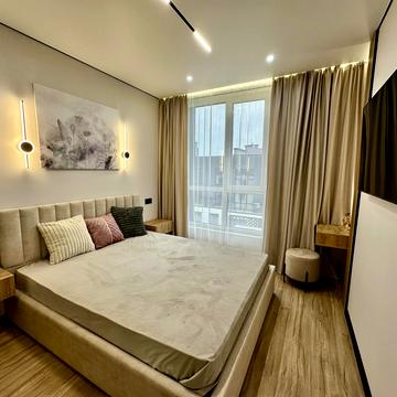 Миколи Пимоненка вул. (), 22