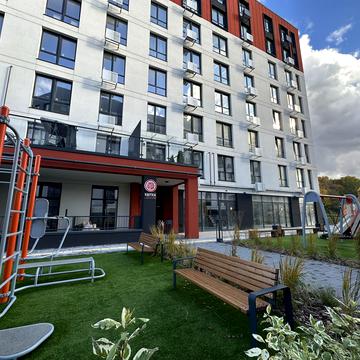 Миколи Пимоненка вул. (), 22