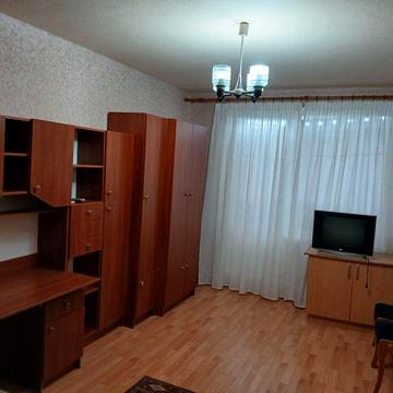Свою.Сдам 1 комн.кв.