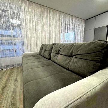 Продам 1 ком в Пятом Континенте С ремонтом ,Победа 4 ЖК Пятый Континент