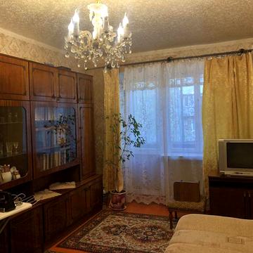 Аренда квартиры на Баварии