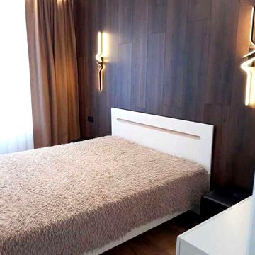 Сдаётся 2-к квартира в аренду  , ЖК Щасливый , Запорожиское шоссе 32