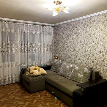 Оренда 2-х кімнатної квартири вільна з 10.11.25