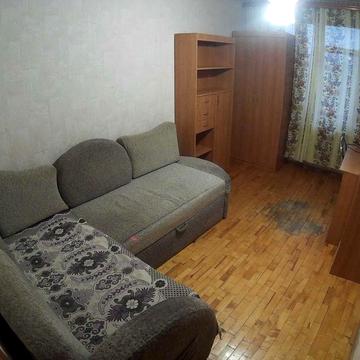 Сдам 2-х комнатную квартиру на пр. Слобожанский 17