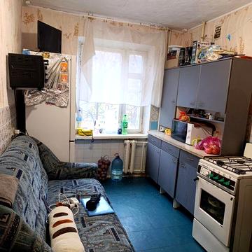 Продам 1к квартиру на 4Заречном