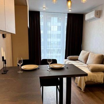 Оренда квартири Трускавецька