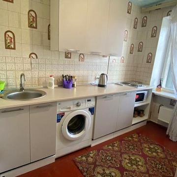 Здам 1к.кв в Центрі. Військовим