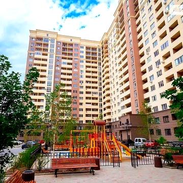 Продаж 2к Квартира Михайла Грушевського вулиця ЖК Одесские традиции