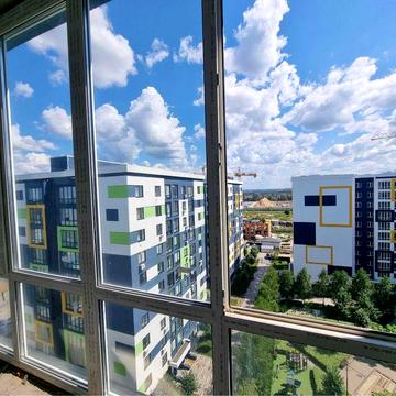 Готова 1-кімнатна квартира в центрі Бучі! Модуль! Забудовник ЖК Модуль