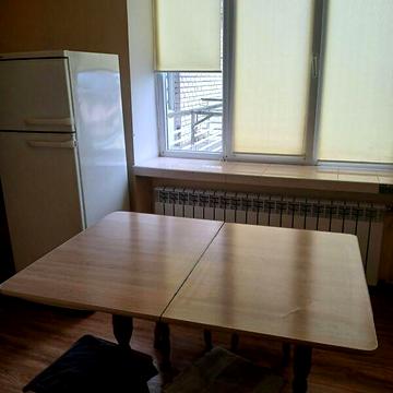 Довгострокова оренда 1к Квартира Курбаса Леся вулиця