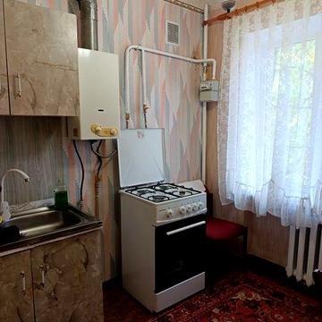 Сдам 1к квартиру на Автотехникуме, Едуарда Фукса