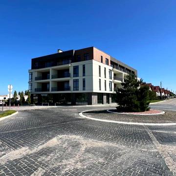 Масив Грін Хілз, 2