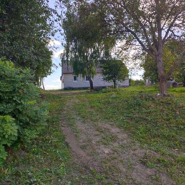 Продається частина будинку біля річки — с. Піски, Житомирський район