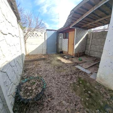 Продаю свою часть дома  Солоницевка.!