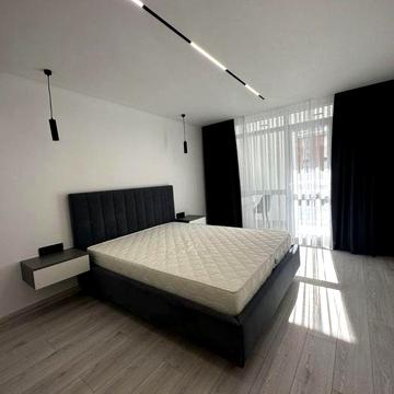 Оренда квартири в ЖК Велика Британія з преміальним ремонтом