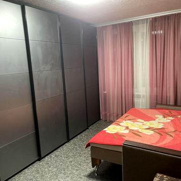 Реальная ! Гагарина 45 А ; чешка , 2/9 ; 3-х комн, хорошая косметика !