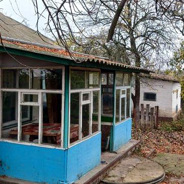 Будинок с. Фурманка