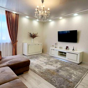 Продам 2х.квартиру м.Обухів Обухівський ключ ЖК Обухівский ключ