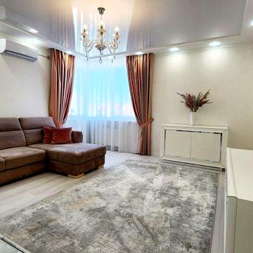 Продам 2х.квартиру м.Обухів Обухівський ключ ЖК Обухівский ключ