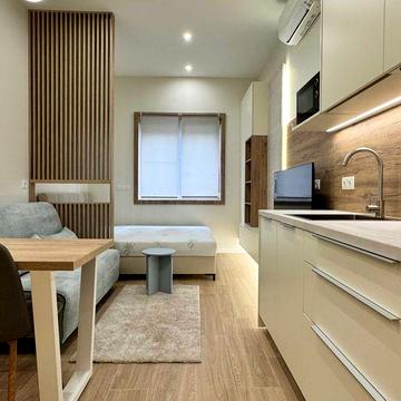 Без % 1 к. на Лубенській 14, ЖК L14. Home in Pechersk, Печерськ