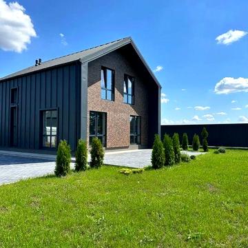 Продам  без комісії найстильніший будинок 2025 року