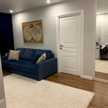 Михайла Донця вул., 17/46