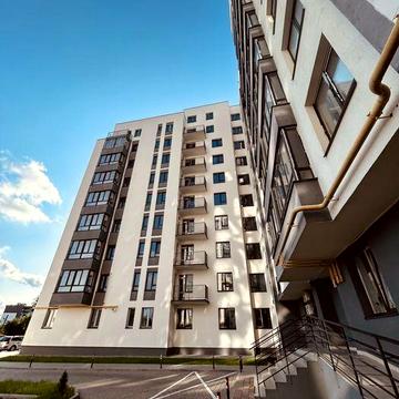 Від власника. 1 кім 58м вул.Довга -Вашингтона.