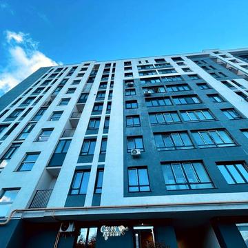 Без комісій.  2 кім в  завершеній новобудові вул.Довга ( Вашингтона)