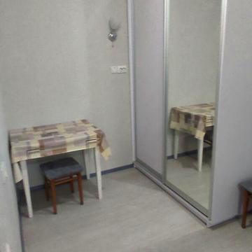 Довгострокова оренда 1к Квартира Довженка О. (Веселова) вулиця