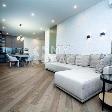 Антоновича вул. (Горького), 44