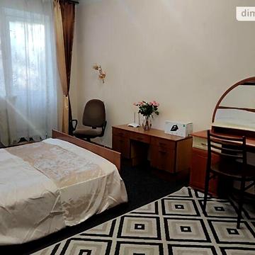 Довгострокова оренда 1к Квартира Київська вулиця