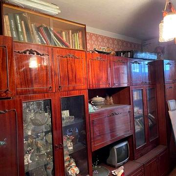 Судам квартиру на Алексеевке