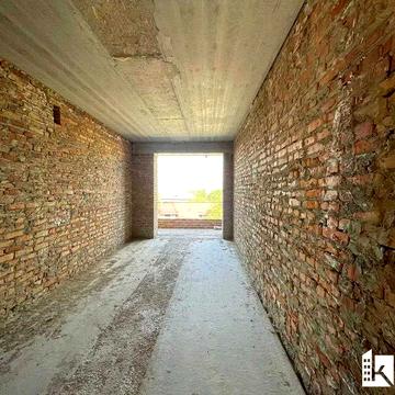 Найдешевша двокімнатна в ЖК Княгинин