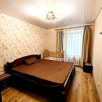 Сдается 2к квартира на ул.Фабрично-Заводская, 3а