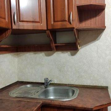 Здам квартиру 2 кім. метро Академмістечко вул.Чорнобильська 20