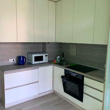 Здам 1-но кімн. квартиру по вул. Ушинського, 14а. Караваєві дачі.