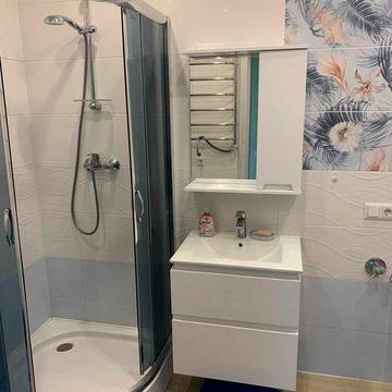 Здам 1-но кімн. квартиру по вул. Ушинського, 14а. Караваєві дачі.